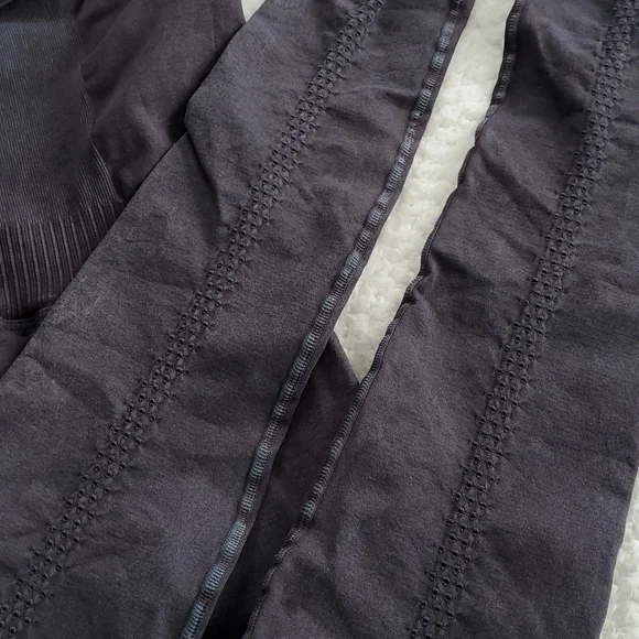 Free People Good Karma Onesie Washed Black - Picture 14 of 16